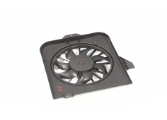 Recambio de electroventilador para chrysler voyager (rg) 2.4 cat referencia OEM IAM 2326503803  
