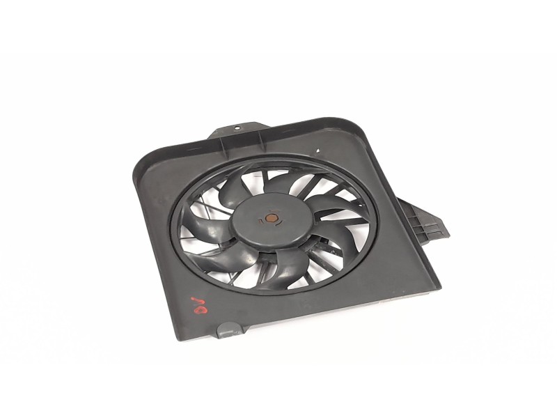 Recambio de electroventilador para chrysler voyager (rg) 2.4 cat referencia OEM IAM 2326503803  