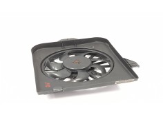 Recambio de electroventilador para chrysler voyager (rg) 2.4 cat referencia OEM IAM 2326503803   2