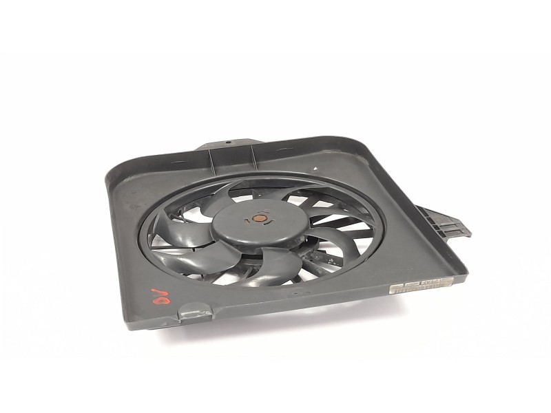Recambio de electroventilador para chrysler voyager (rg) 2.4 cat referencia OEM IAM 2326503803  