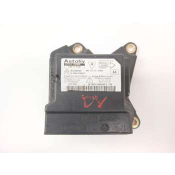 CENTRALITA AIRBAG 9674290580 