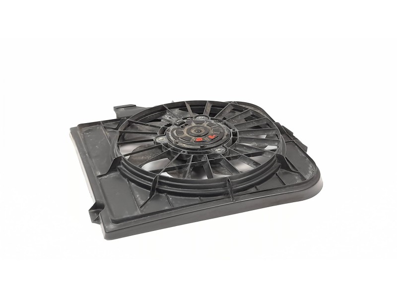 Recambio de electroventilador para chrysler voyager (rg) 2.4 cat referencia OEM IAM 2326503803  