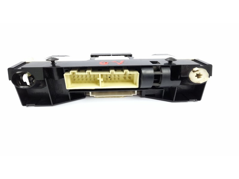 Recambio de mando calefaccion / aire acondicionado para seat cordoba berlina (6l2) 1.4 16v referencia OEM IAM 6L0820045  