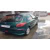 peugeot 206 berlina del año 2004