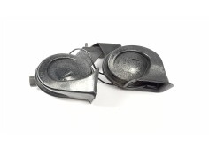Recambio de claxon para chrysler voyager (rg) 2.4 cat referencia OEM IAM    2