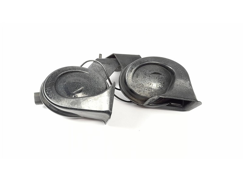 Recambio de claxon para chrysler voyager (rg) 2.4 cat referencia OEM IAM   