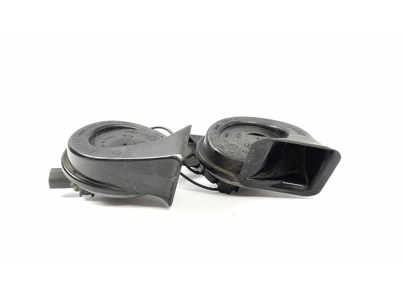 Recambio de claxon para chrysler voyager (rg) 2.4 cat referencia OEM IAM   
