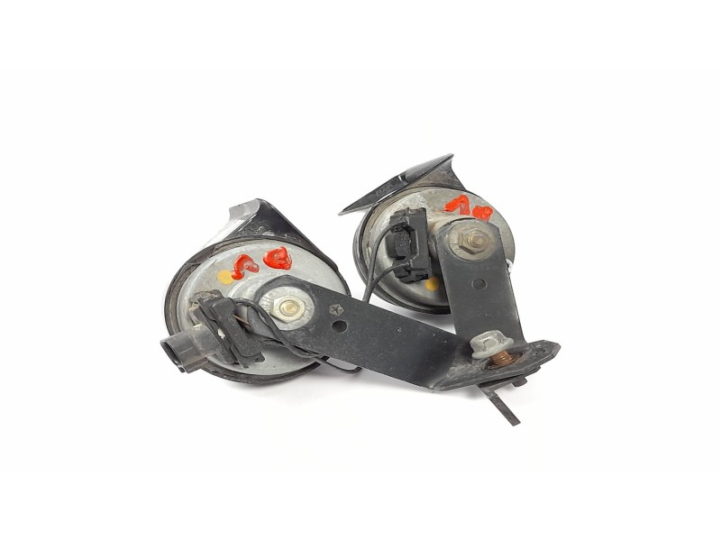Recambio de claxon para chrysler voyager (rg) 2.4 cat referencia OEM IAM   
