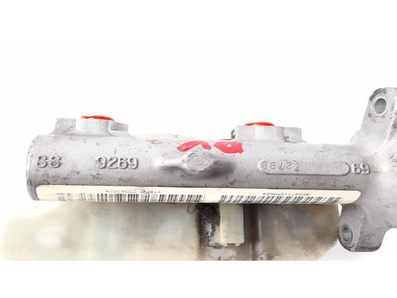 Recambio de bomba freno para chrysler voyager (rg) 2.4 cat referencia OEM IAM P04721550AB SS9269 9269