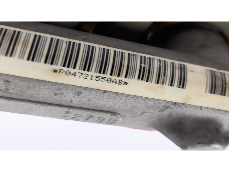 Recambio de bomba freno para chrysler voyager (rg) 2.4 cat referencia OEM IAM P04721550AB SS9269 9269