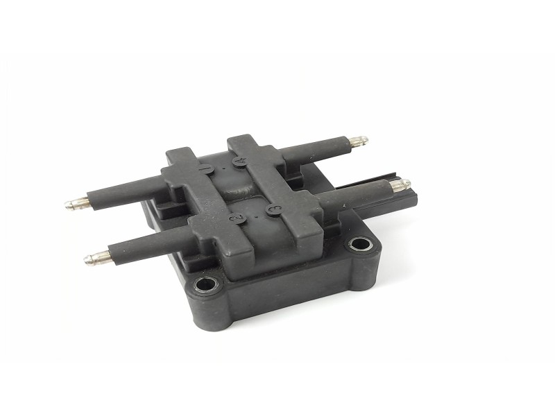 Recambio de bobina encendido para chrysler voyager (rg) 2.4 cat referencia OEM IAM 04609103AB  