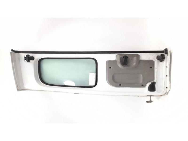 Recambio de puerta trasera derecha para renault kangoo (f/kc0) authentique 4x4 referencia OEM IAM   