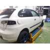 seat ibiza (6l1) del año 2003