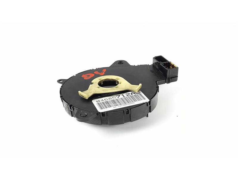Recambio de anillo airbag para chrysler voyager (rg) 2.4 cat referencia OEM IAM 04685712AC  
