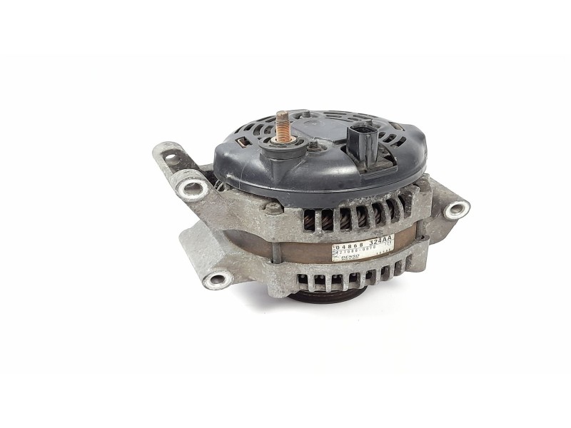 Recambio de alternador para chrysler voyager (rg) 2.4 cat referencia OEM IAM 04868324AA  