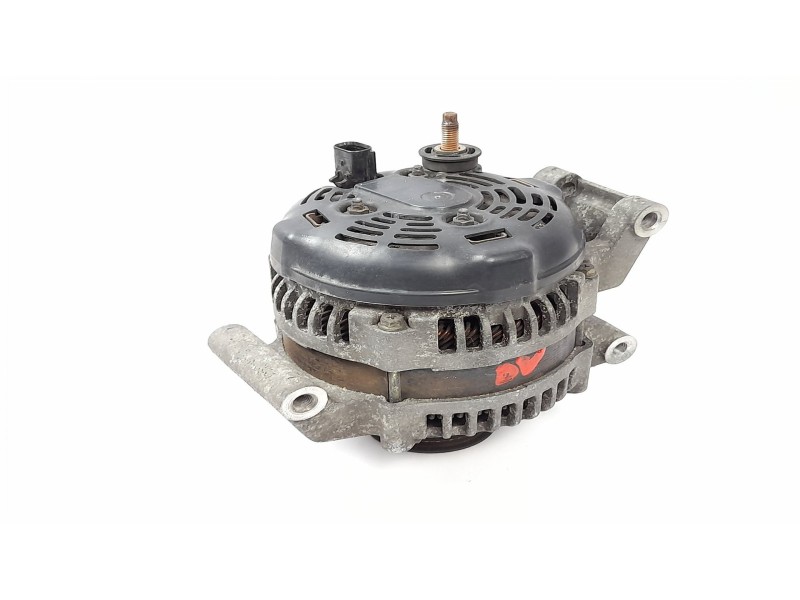 Recambio de alternador para chrysler voyager (rg) 2.4 cat referencia OEM IAM 04868324AA  