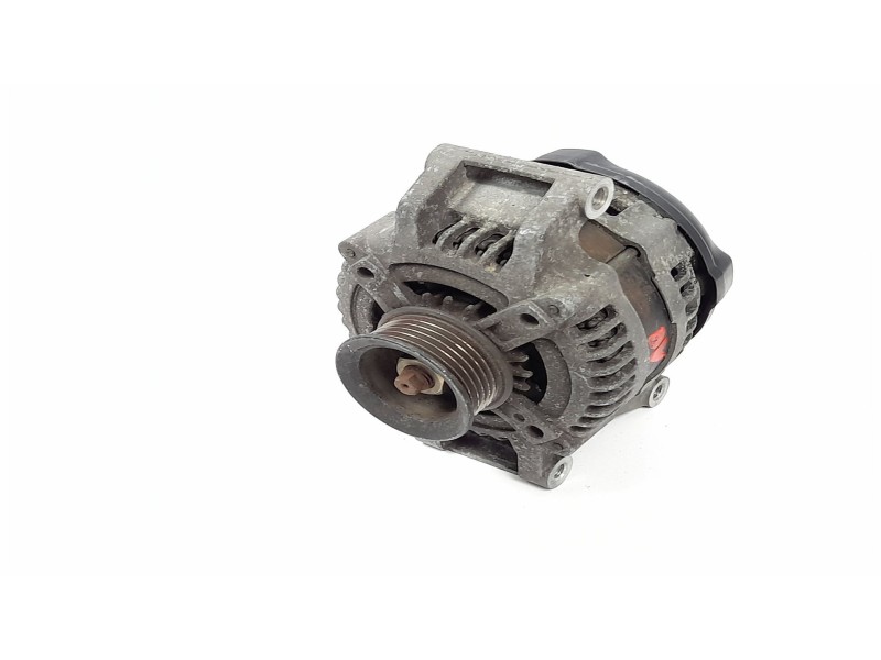 Recambio de alternador para chrysler voyager (rg) 2.4 cat referencia OEM IAM 04868324AA  