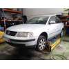 volkswagen passat berlina (3b2) del año 1998