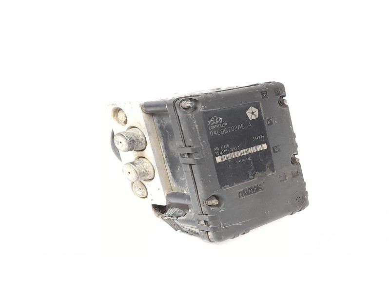 Recambio de abs para chrysler voyager (rg) 2.4 cat referencia OEM IAM P04721427AK 04686702AE 
