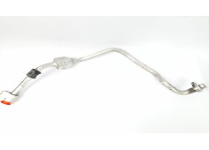 Recambio de tubos aire acondicionado para nissan note (e11e) 1.5 dci referencia OEM IAM 924509U20A   2