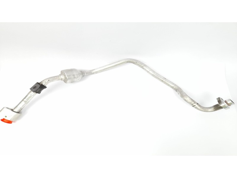 Recambio de tubos aire acondicionado para nissan note (e11e) 1.5 dci referencia OEM IAM 924509U20A  