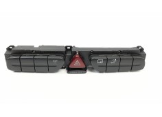 Recambio de warning para mercedes clase c (w203) berlina 200 cdi (203.004) referencia OEM IAM A2038203710   2