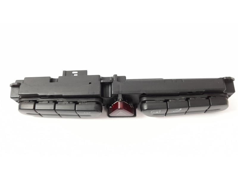 Recambio de warning para mercedes clase c (w203) berlina 200 cdi (203.004) referencia OEM IAM A2038203710  