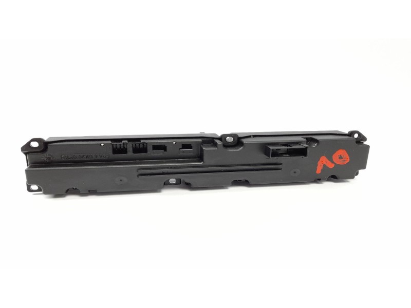 Recambio de warning para mercedes clase c (w203) berlina 200 cdi (203.004) referencia OEM IAM A2038203710  