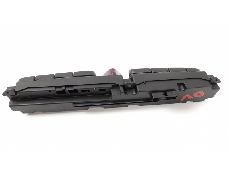 Recambio de warning para mercedes clase c (w203) berlina 200 cdi (203.004) referencia OEM IAM A2038203710  