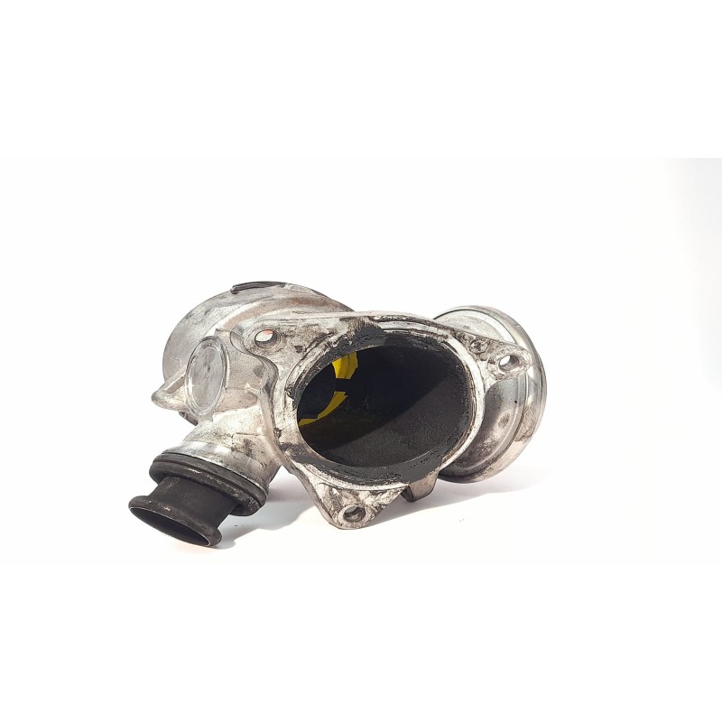 Recambio de valvula egr para mercedes clase c (w203) berlina 200 cdi (203.004) referencia OEM IAM A6110900754  
