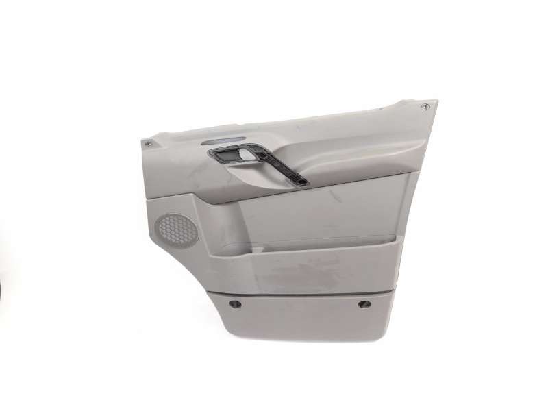 GUARNECIDO PUERTA DELANTERA DERECHA A9067270171 