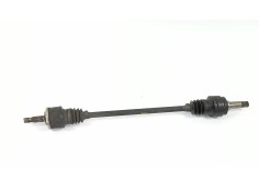 Recambio de transmision trasera izquierda para mercedes clase c (w203) berlina 200 cdi (203.004) referencia OEM IAM A2033570391 