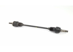 Recambio de transmision trasera izquierda para mercedes clase c (w203) berlina 200 cdi (203.004) referencia OEM IAM A2033570391  2