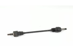 Recambio de transmision trasera derecha para mercedes clase c (w203) berlina 200 cdi (203.004) referencia OEM IAM A2033570391  