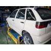 seat ibiza (6k1) del año 1997