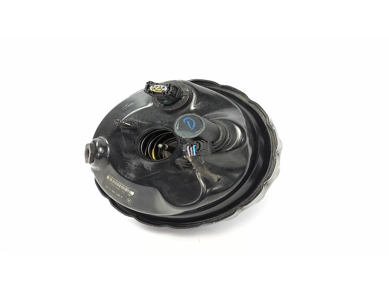Recambio de servofreno para mercedes clase c (w203) berlina 200 cdi (203.004) referencia OEM IAM A0044307230  