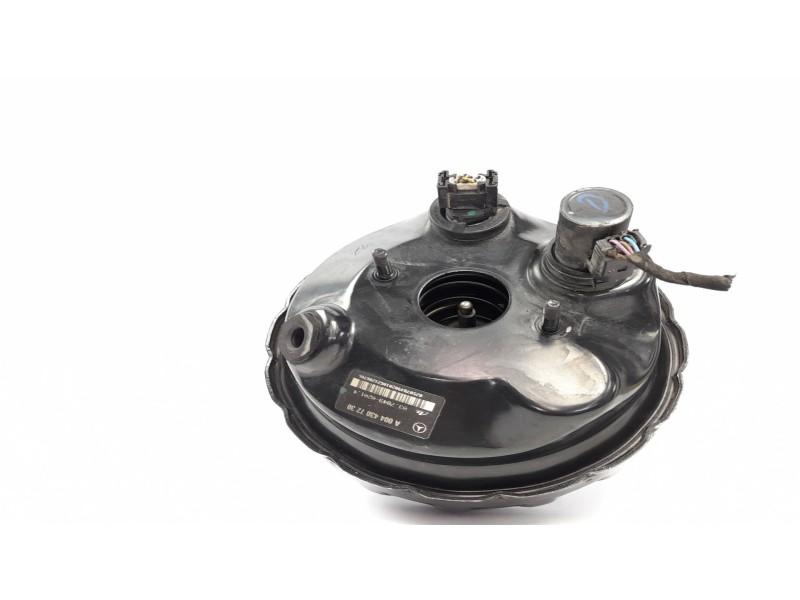 Recambio de servofreno para mercedes clase c (w203) berlina 200 cdi (203.004) referencia OEM IAM A0044307230  