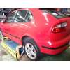 seat leon (1m1) del año 2002