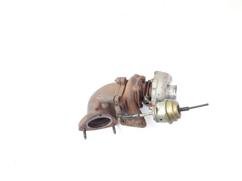 TURBOCOMPRESOR 90570506 