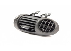 Recambio de rejilla del aire delantera izquierdo para mercedes clase c (w203) berlina 200 cdi (203.004) referencia OEM IAM A2038 2