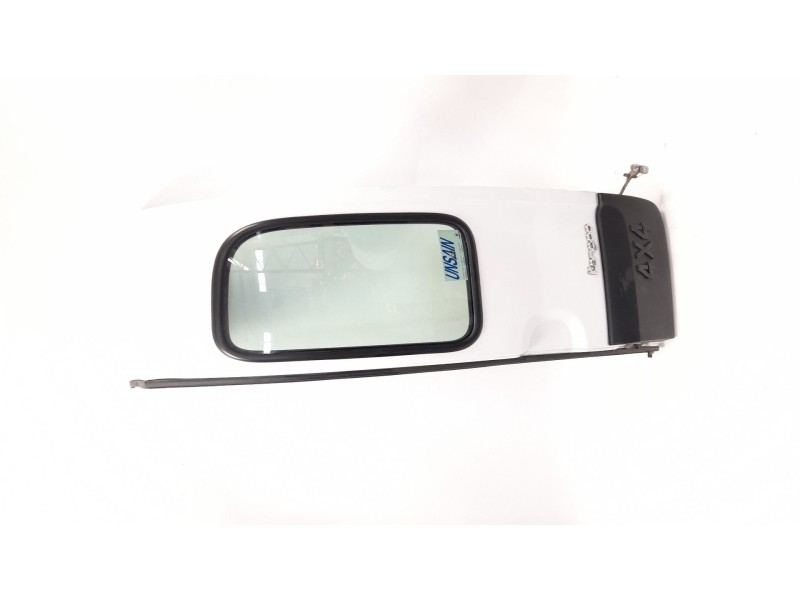 Recambio de puerta trasera derecha para renault kangoo (f/kc0) authentique 4x4 referencia OEM IAM   