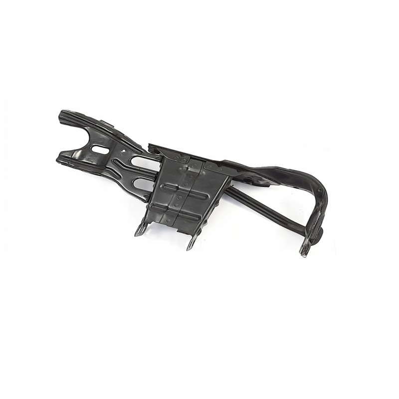 Recambio de punta chasis delantera para mercedes clase c (w203) berlina 200 cdi (203.004) referencia OEM IAM   