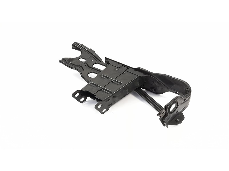 Recambio de punta chasis delantera para mercedes clase c (w203) berlina 200 cdi (203.004) referencia OEM IAM   