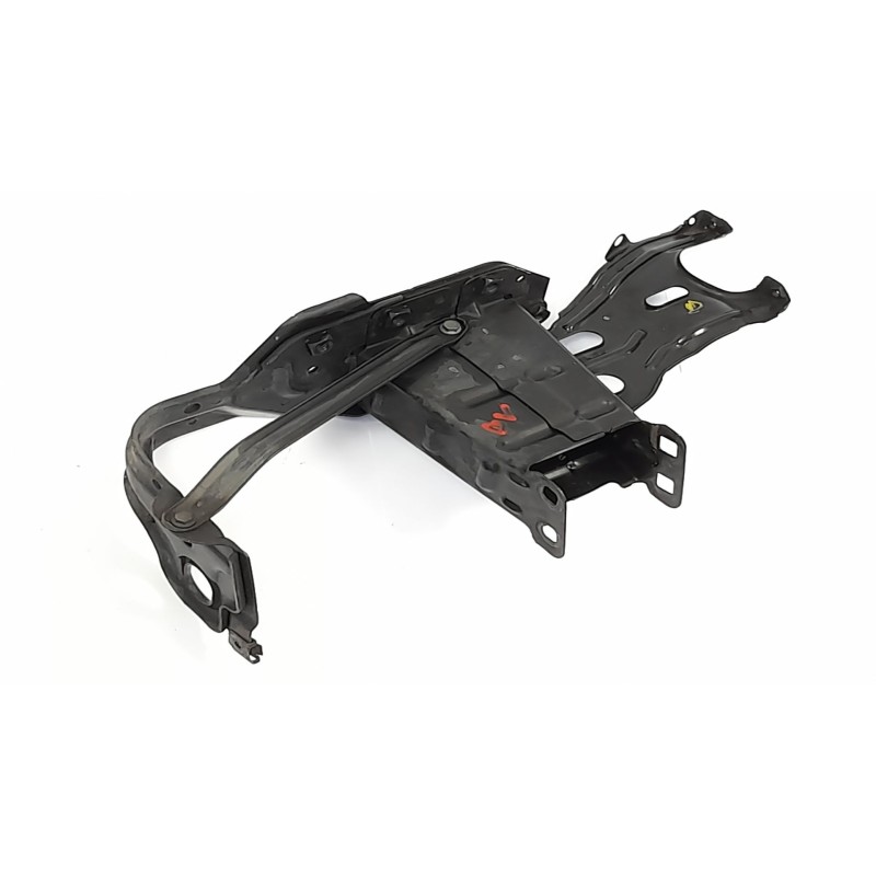 Recambio de punta chasis delantera para mercedes clase c (w203) berlina 200 cdi (203.004) referencia OEM IAM   