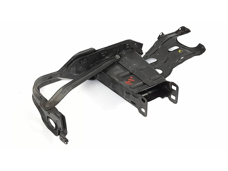 Recambio de punta chasis delantera para mercedes clase c (w203) berlina 200 cdi (203.004) referencia OEM IAM   