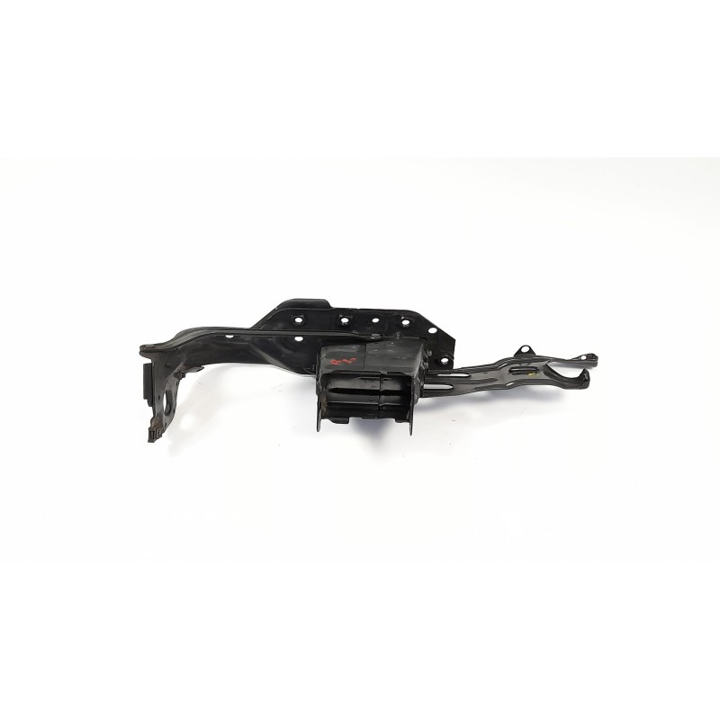 Recambio de punta chasis delantera para mercedes clase c (w203) berlina 200 cdi (203.004) referencia OEM IAM   