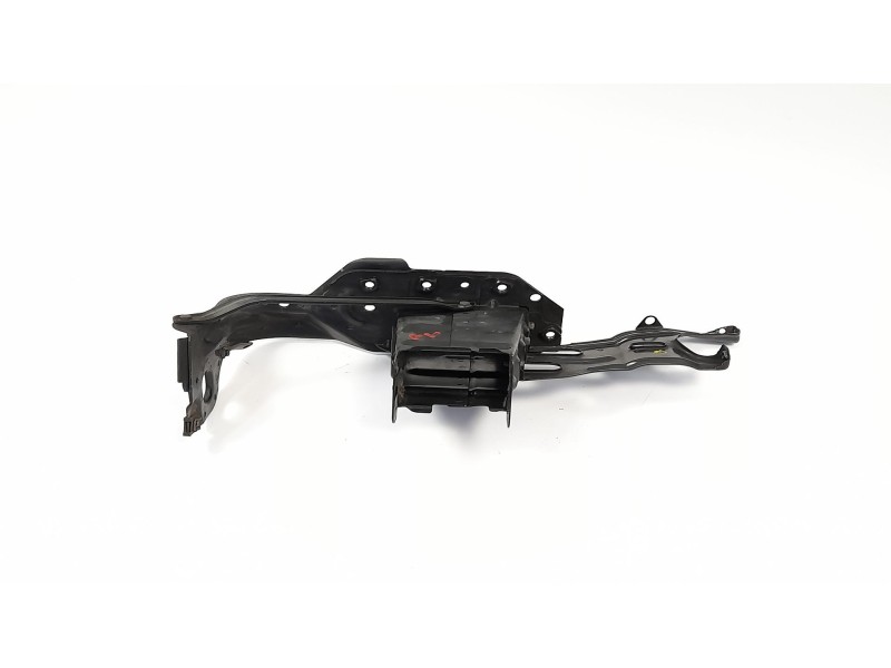 Recambio de punta chasis delantera para mercedes clase c (w203) berlina 200 cdi (203.004) referencia OEM IAM   