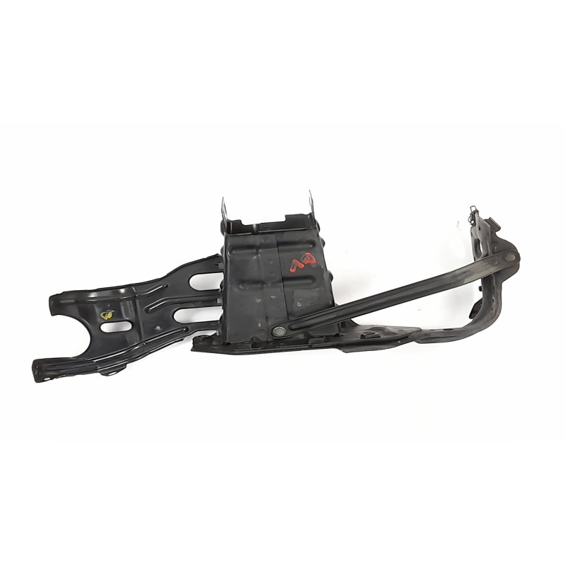 Recambio de punta chasis delantera para mercedes clase c (w203) berlina 200 cdi (203.004) referencia OEM IAM   