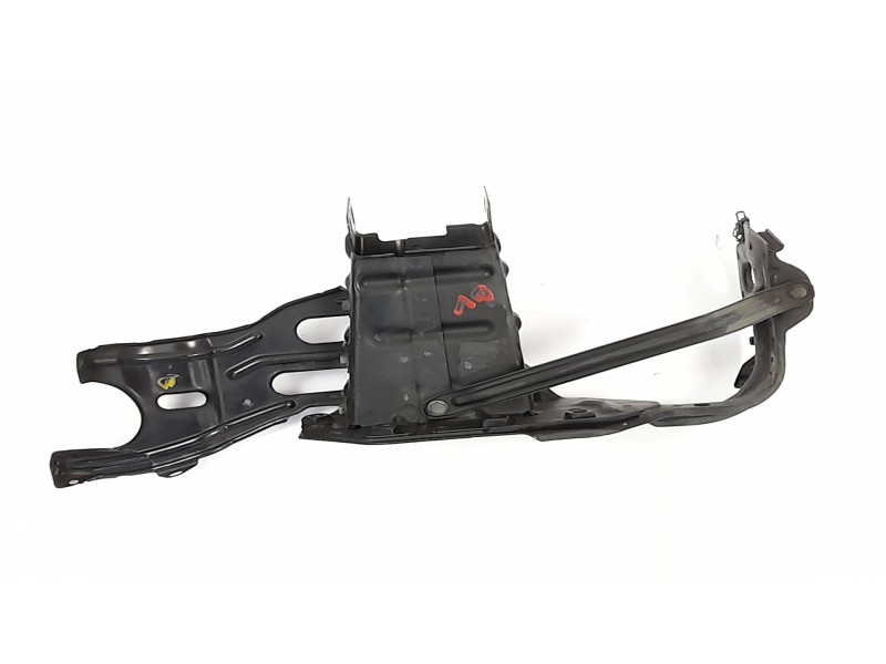 Recambio de punta chasis delantera para mercedes clase c (w203) berlina 200 cdi (203.004) referencia OEM IAM   