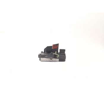 CERRADURA PUERTA DELANTERA IZQUIERDA 24414110 